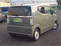 2018 Honda N BOX
