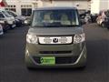 2018 Honda N BOX