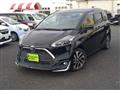 2020 Toyota Sienta
