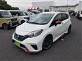 2017 Nissan Note