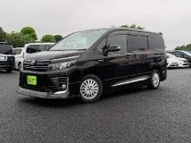 2015 Toyota Voxy