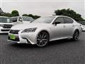 2012 Lexus GS