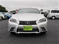 2012 Lexus GS