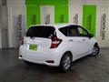 2018 Nissan Note