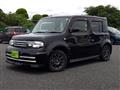 2017 Nissan Cube