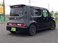 2017 Nissan Cube