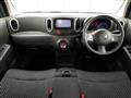 2017 Nissan Cube