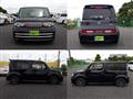 2017 Nissan Cube
