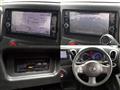 2017 Nissan Cube
