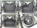 2017 Nissan Cube