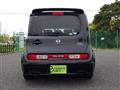 2017 Nissan Cube