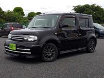 2017 Nissan Cube