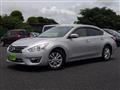 2016 Nissan Teana