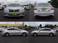 2016 Nissan Teana