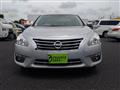 2016 Nissan Teana
