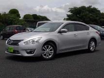 2016 Nissan Teana