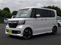 2020 Honda N BOX