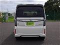 2020 Honda N BOX