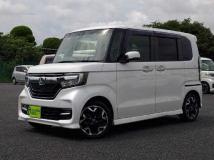 2020 Honda N BOX