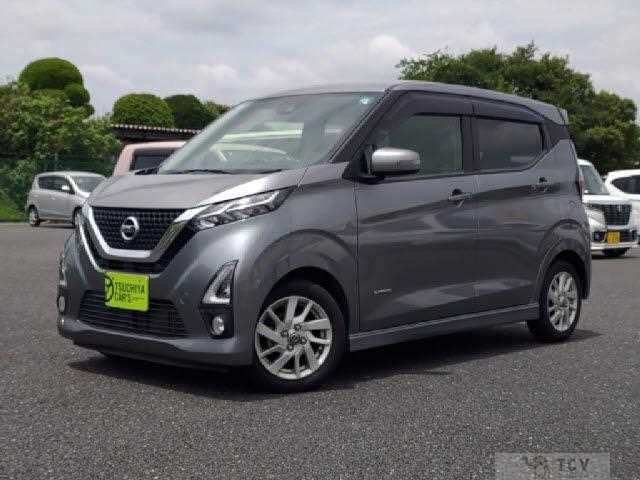 2020 Nissan Nissan Others