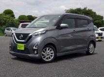 2020 Nissan Nissan Others
