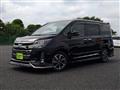 2018 Toyota Noah