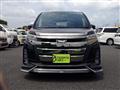 2018 Toyota Noah