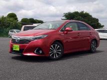 2016 Toyota SAI