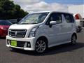 2017 Suzuki Wagon R