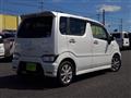 2017 Suzuki Wagon R