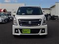 2017 Suzuki Wagon R