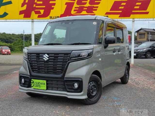 2024 Suzuki Suzuki Others
