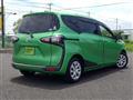 2016 Toyota Sienta