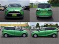2016 Toyota Sienta