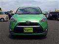 2016 Toyota Sienta