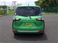 2016 Toyota Sienta