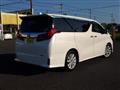 2019 Toyota Alphard G