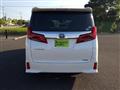 2019 Toyota Alphard G