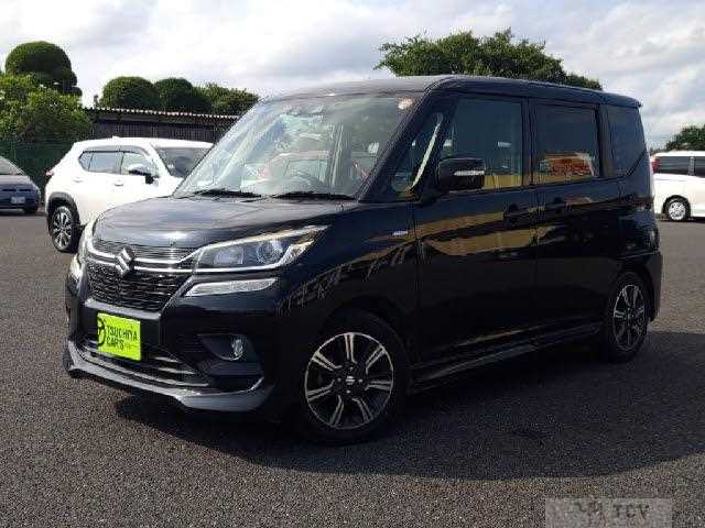2019 Suzuki Suzuki Others
