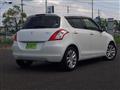 2014 Suzuki Swift
