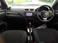 2014 Suzuki Swift