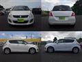 2014 Suzuki Swift