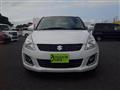2014 Suzuki Swift