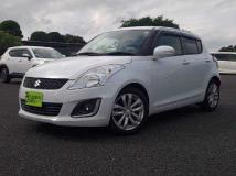 2014 Suzuki Swift