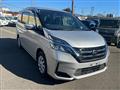 2020 Nissan Serena