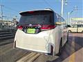 2025 Toyota Vellfire