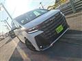 2025 Toyota Vellfire