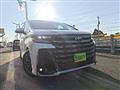 2025 Toyota Vellfire