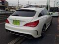 2015 Mercedes-Benz CL-Class