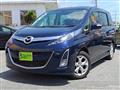 2011 Mazda Biante